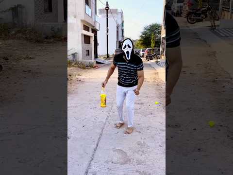 Chor chor nacho chor🤣🤪😂#trending #funny #comedy #viralvideo #shorts