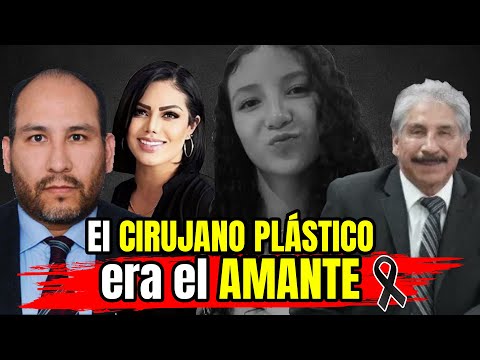 🚨¡TERRIBLE! MUERE NIÑA de 14 AÑOS por CIRUGÍA PLÁSTICA: El PADRE NO SABÍA | Mr Doctor