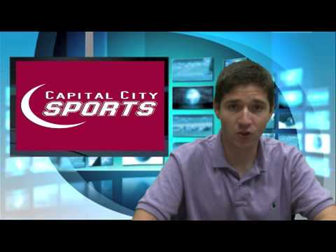 Capital City Sports 09/08/2014