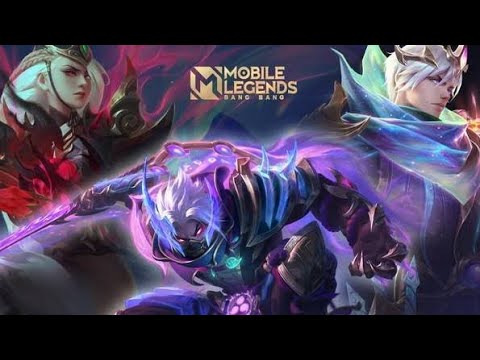 Mabar mobile legends