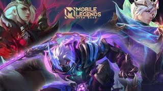 Mabar mobile legends