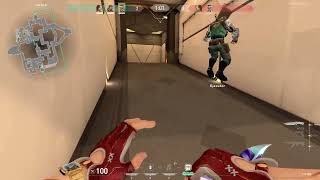 Chamber ACE