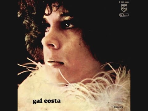 Gal Costa - Saudosismo - (Com Letra Na Descrição) - Legendas - (CC)