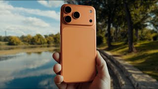 iPhone 17 Pro: A Filmmaker's Review