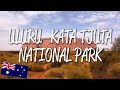 Uluru and Kata Tjuta Knowledge Test