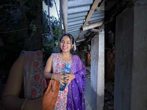 POV: কিপ্টে আত্মীয়ের থেকে এইভাবে টাকা নিতে হয় 😝🤣#bengali #funny #yt #shorts #ankitaduttamimi
