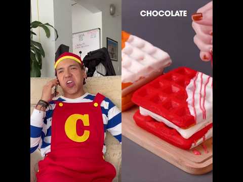 Text To Speech 🙀 ASMR Cake Storytime @Ruben Tuesta #fypシ #cake  #pov  #xybca #tiktok #funny