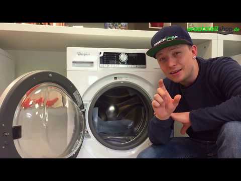 Die passenden Ersatzteile für deine Waschmaschine - Erklärung