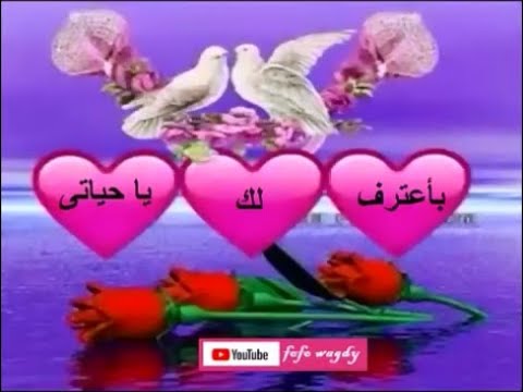 باعترف لك يا حياتي