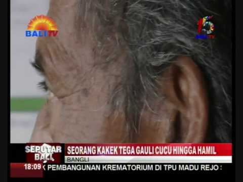 Download Video KAKEK GAULI CUCU HINGGA HAMIL Download Video KAKEK GAULI CUCU HINGGA HAMIL