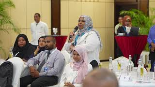 Capacity Building for Parliament on Disaster Risk Management and Climate Change Adaptation