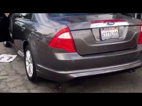 P0141 Code Ford Fusion 10 21