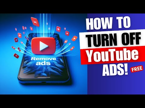 How to Block YouTube ads for Free | 2024