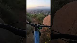 MTB Practice Makes MTB Progress!