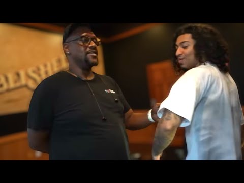 SECURITY ASSAULTED ME!