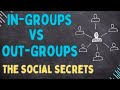 Ingroup and Outgroup Dynamics