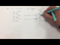 Chemical Reaction Rates and Orders