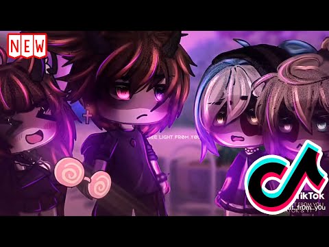 NEW 💖GachaLife TikTok 💖Compilation💖 « Day 16/05 » |👑 TING TING 👑