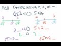 Ordering and Estimating Real Numbers