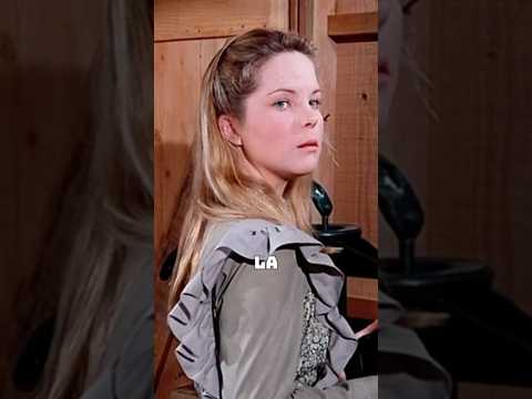 ¿Qué le pasó a Mary Ingalls de La Pequeña Casa en la Pradera?