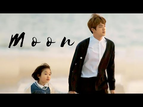 Jin (BTS) 'Moon' fMV