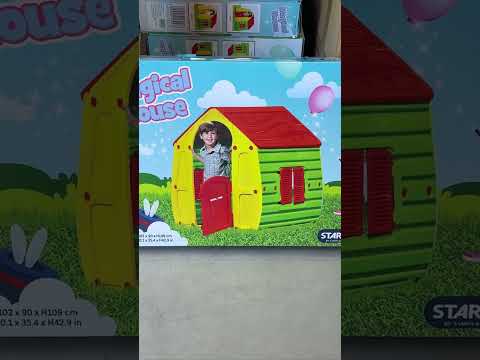 MINI HAUS FÜR BÜCHER BAUEN? (FOLGE 1)