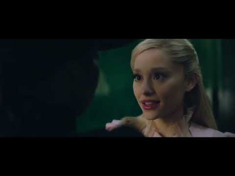 Wicked (2024) | Hollywood.com Movie Trailers