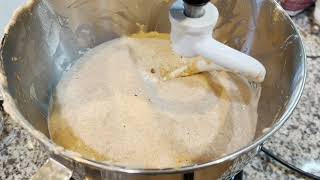 How To Make Bread With Whole Wheat Berries