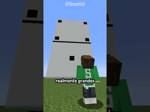 Física Realista en Minecraft! #shorts #minecraft