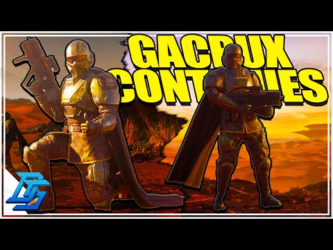 Helldivers 2 Gameplay | GACRUX CAMPAIGN IS HERE! WELCOME TO THE JUNGLES...BUGS ARE EVERYWHERE!