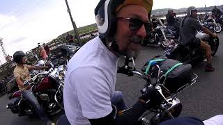Frankfurt - Magic Bike 2019 - Westerwald