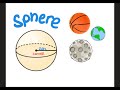 Exploring the Volume of a Sphere