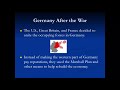 Exploring Post World War II and the Cold War Dynamics