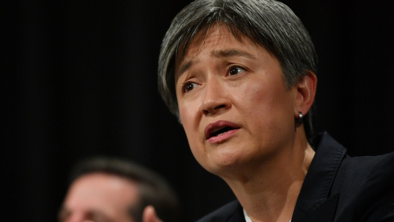 Australia’s Foreign Policy must be an ‘Accurate Reflection’ of our Values: Penny Wong