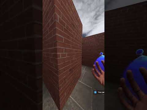 YOU CAN RUN BUT YOU CAN'T HIDE FROM SCP 096 #shortsfeed #shorts #short #shortvideo #scp096 #scp