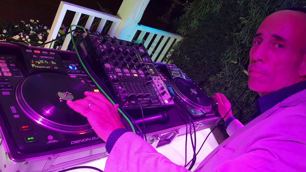 Federico Jay-Master