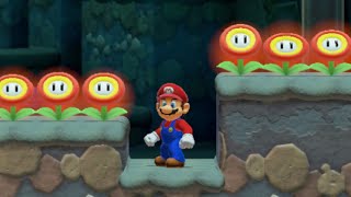 Super Mario Maker 2 Endless Mode #1942