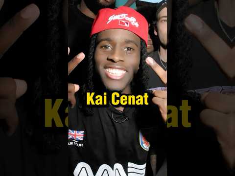Kai Cenat Accidentally Called 911 Thinking It Was His Cousin 😂