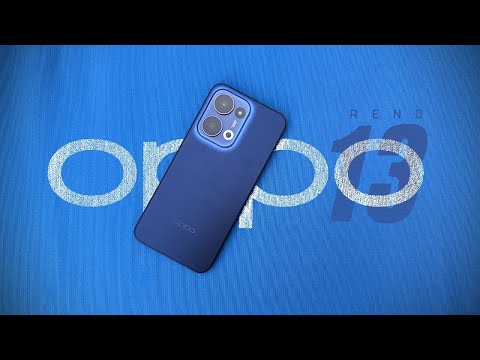 The Phone You Can't Stop Using - Oppo Reno 13 Review After 20 Days 🔥