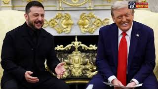 Pi Luti thih naah mi 3 an man, Hospital a mibum tu an man|Putina te an inbe dawn tih Trumpa'n a sawi