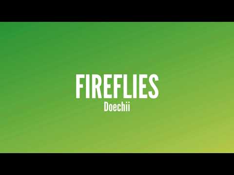 Doechii - FIREFLIES [Lyrics]
