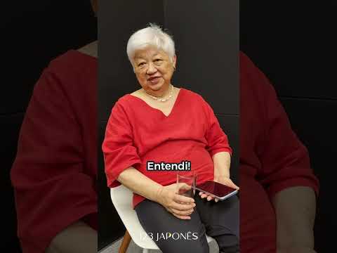 Como é mãe em japonês?
