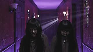 The Twins at HellsGate Haunted House