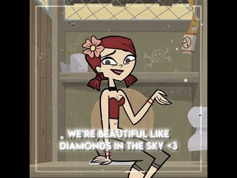 I love her sm ah | | #zoeytotaldrama #totaldramaedit #zoey #tdedit
