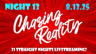 Chasing Reality ⭕LIVE Los Angeles #Breaking #News #PRESS #MEDIA #IRL #OSTV #onscenetv #pedramlaw