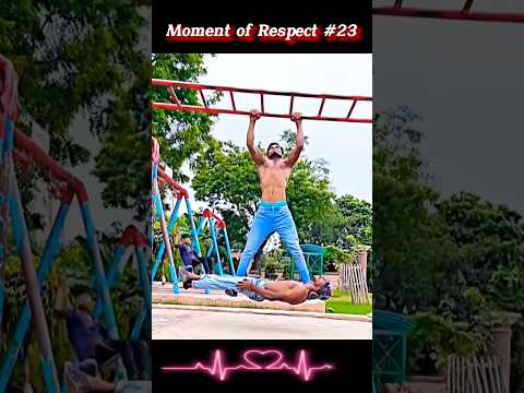 Moment of Respect 23 😱🤯💯💯 #adamrose #respect #respectreaction #repectmoments #respectshorts