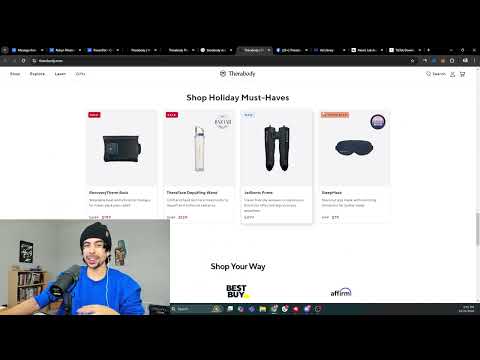 A Genius $400,000,000/Year Shopify Niche Store