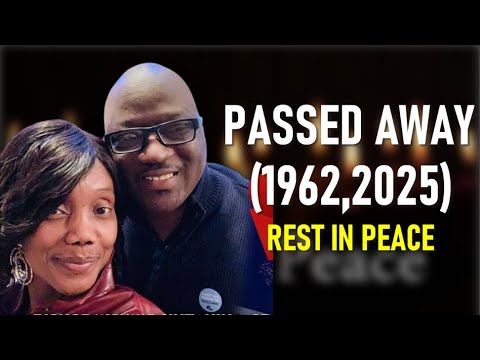 At 52, Bishop Norman Hutchins's Wife FINALLY SPEAK UP And Shocks Fans!