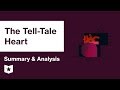 Analyzing The Tell-Tale Heart by Edgar Allan Poe