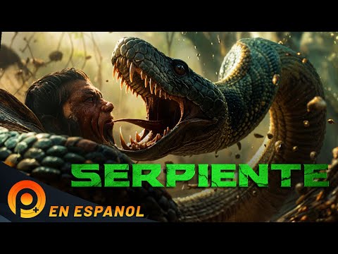 SERPIENTE | PELICULA DE ACCIÓN EN ESPANOL LATINO